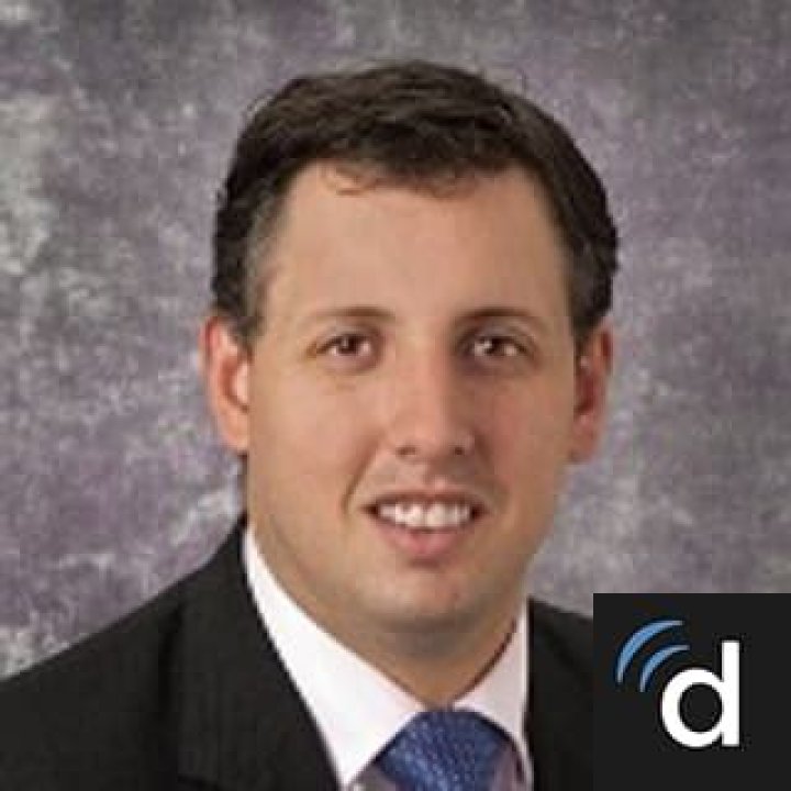 Dr. Andres Correa, MD – Philadelphia, PA