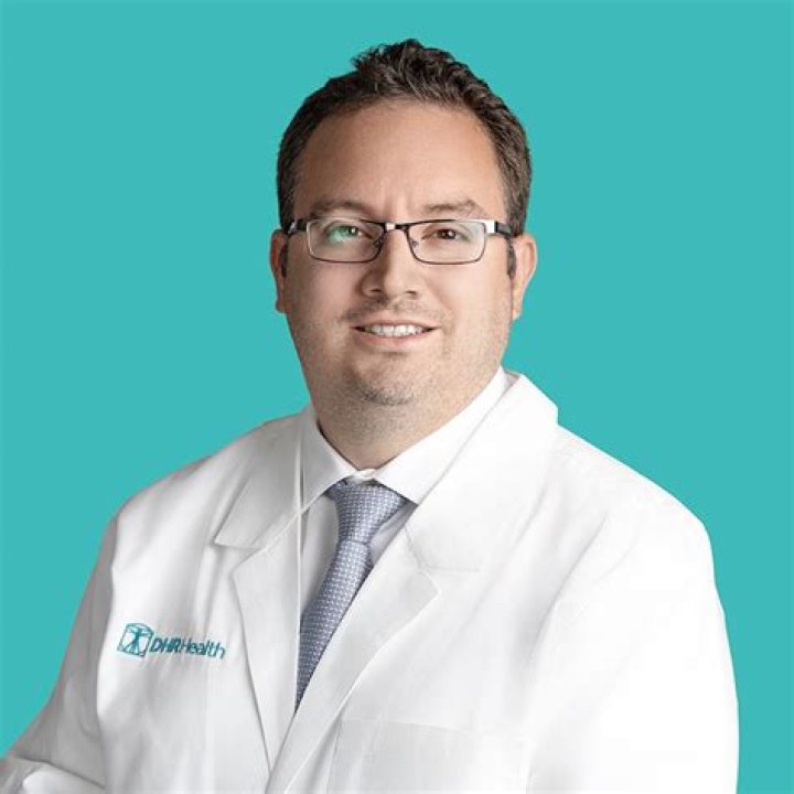 Dr. Andres Gonzalez, MD – Montclair, CA