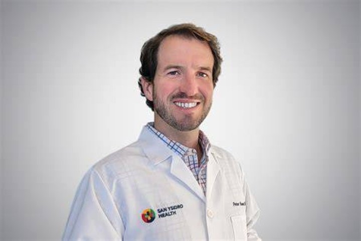 Dr. Andrew Baum, MD – Rockville, MD