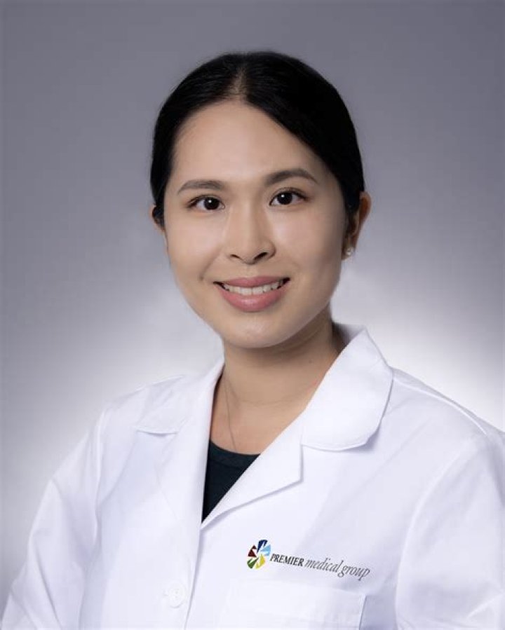 Dr. Andrew Cheung, MD – Corona, CA