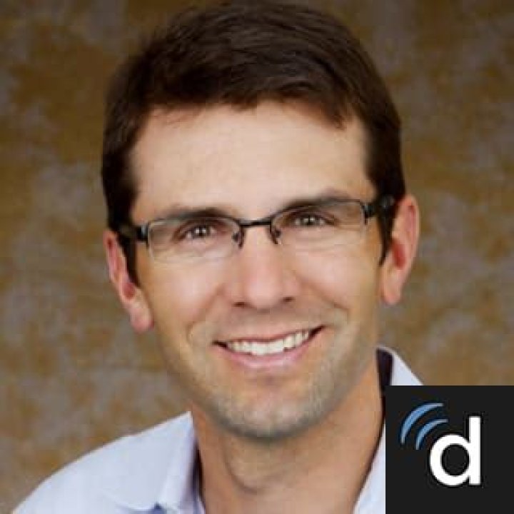 Dr. Andrew Cooper, MD – Salt Lake City, UT