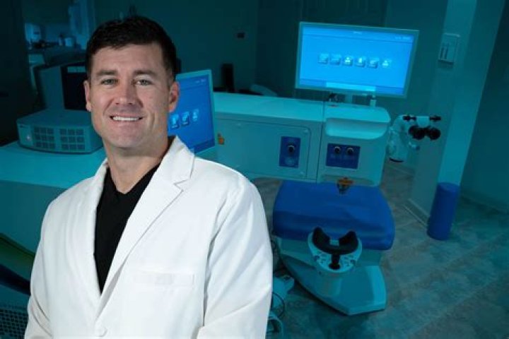 Dr. Andrew Davidson, MD – New Bern, NC