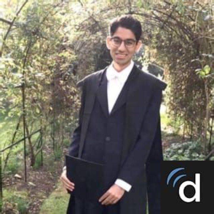 Dr. Andrew Dhawan, MD – Cleveland, OH