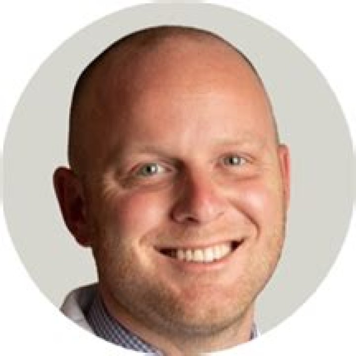 Dr. Andrew Fisher, MD – Chicago, IL