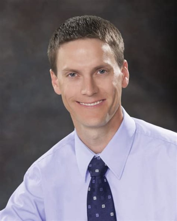Dr. Andrew Gilbert, MD – Helena, MT