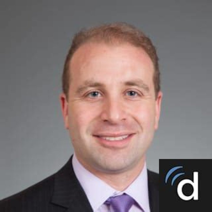 Dr. Andrew Gitkind, MD – Bronx, NY