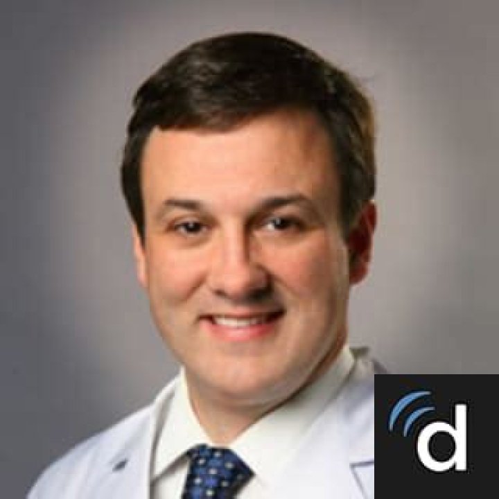 Dr. Andrew Harrell, MD – Tuscaloosa, AL