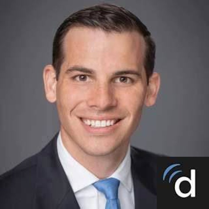 Dr. Andrew Huck, MD – Bloomington, IN