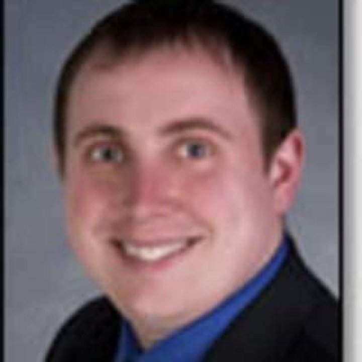 Dr. Andrew Jameson, MD – Grand Rapids, MI