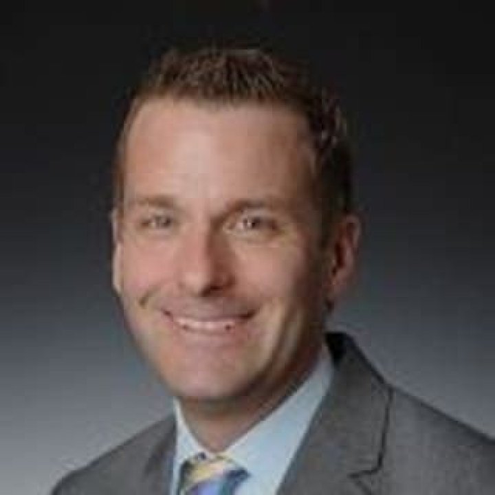 Dr. Andrew Jorgensen, MD – Provincetown, MA