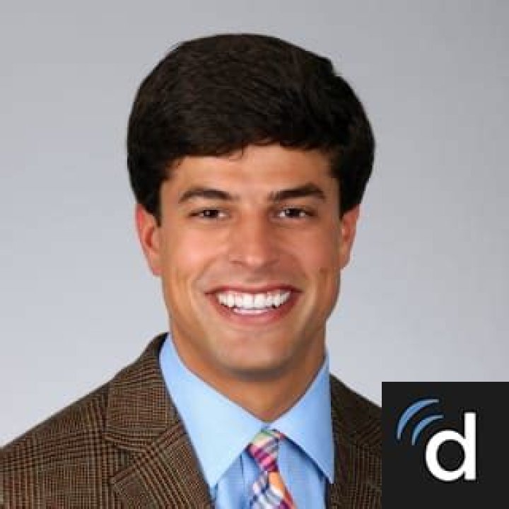 Dr. Andrew Kiser, MD – Beaufort, SC