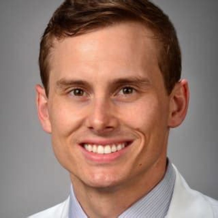 Dr. Andrew Nance, MD – Kannapolis, NC