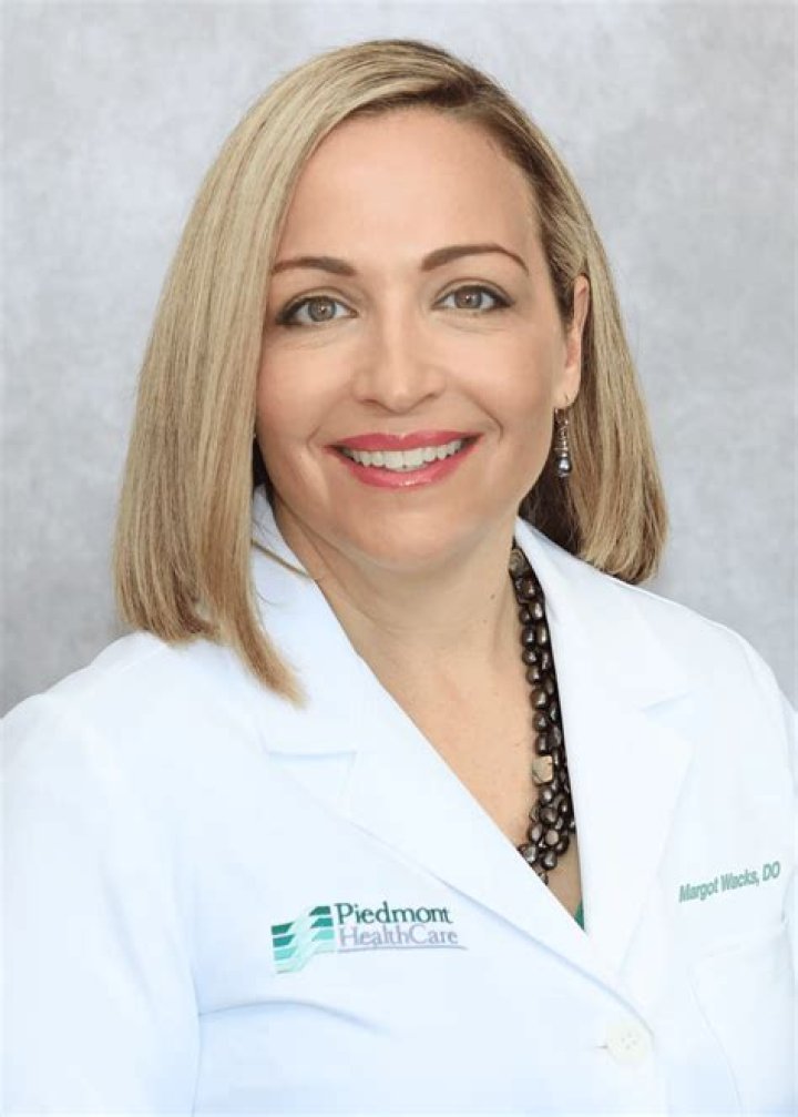 Dr. Andrew Owens, DO – Statesville, NC