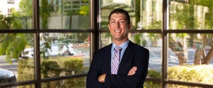 Dr. Andrew Pasternak IV, MD – Reno, NV