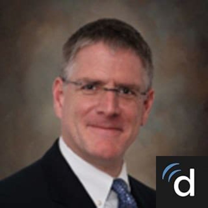 Dr. Andrew Peters, MD – Arlington Heights, IL