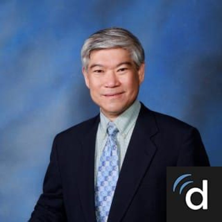 Dr. Andrew Robinson, MD – Lubbock, TX