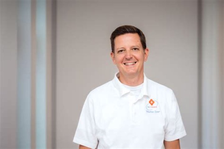 Dr. Andrew Silberg, DO – San Antonio, TX