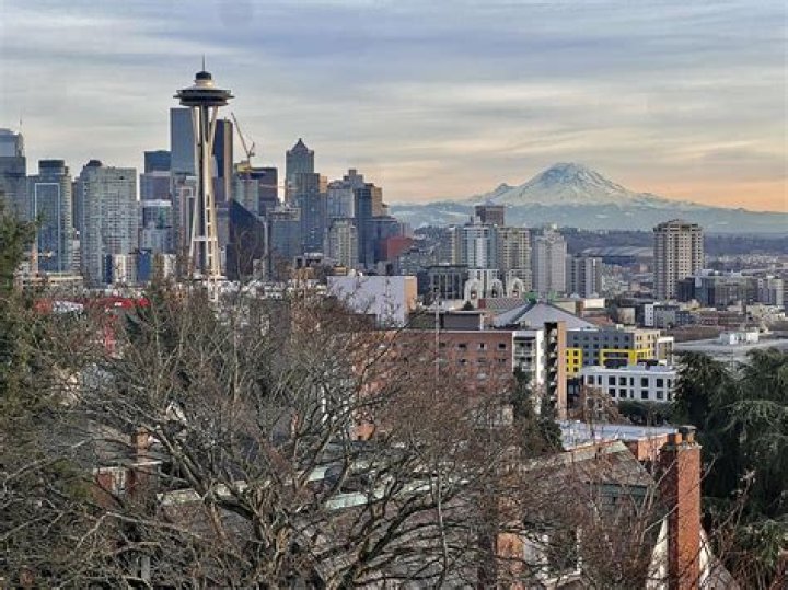 Dr. Andrew Trister, MD – Seattle, WA