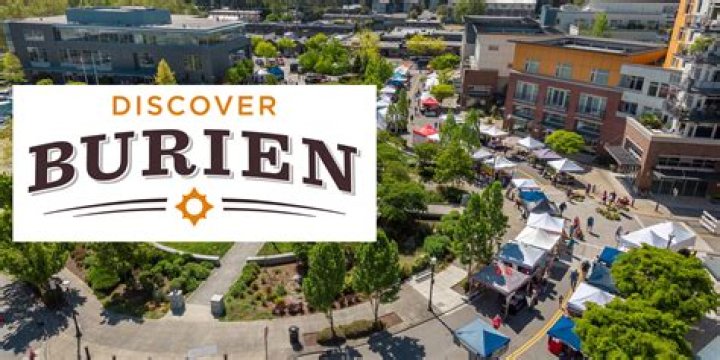 Dr. Andrew Wei, MD – Burien, WA