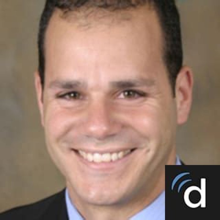Dr. Andrew Weissman, MD – Englewood, NJ