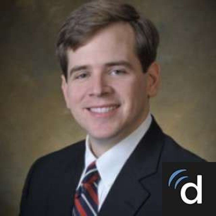 Dr. Andy Roddenbery, MD – Columbus, GA
