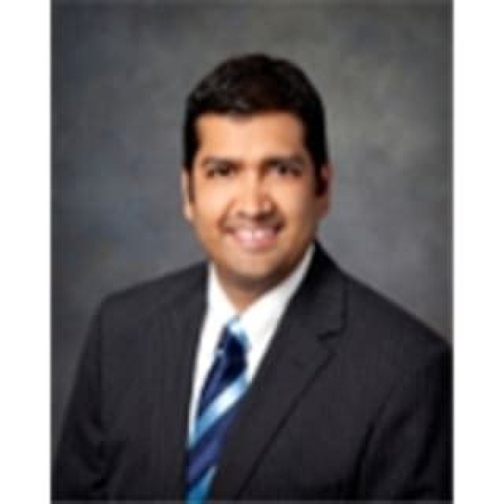 Dr. Aneesh Singla, MD – Rockville, MD