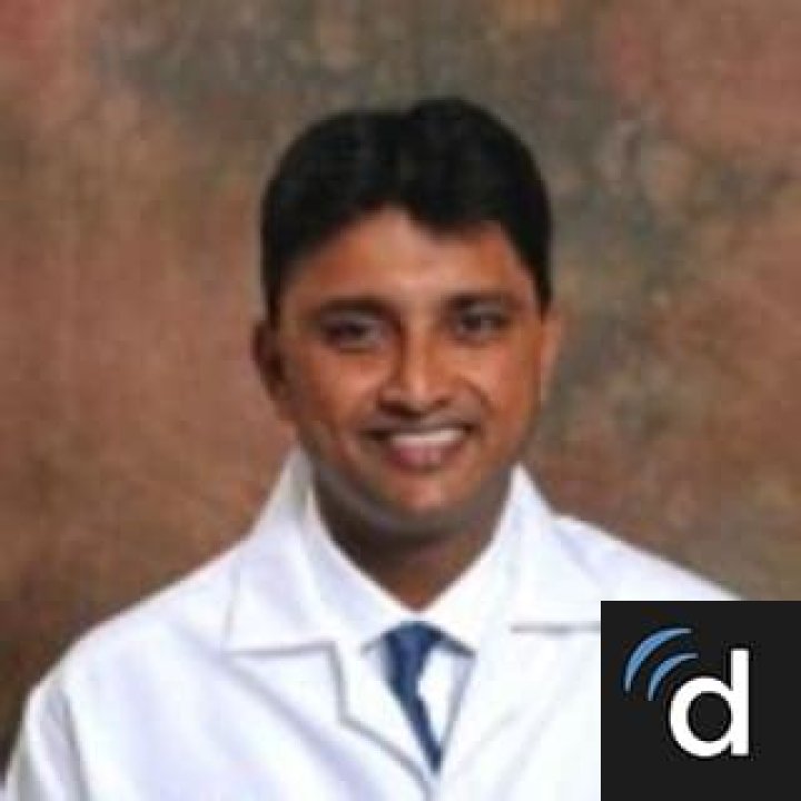 Dr. Angampally Rajeev, MD – Lagrange, GA