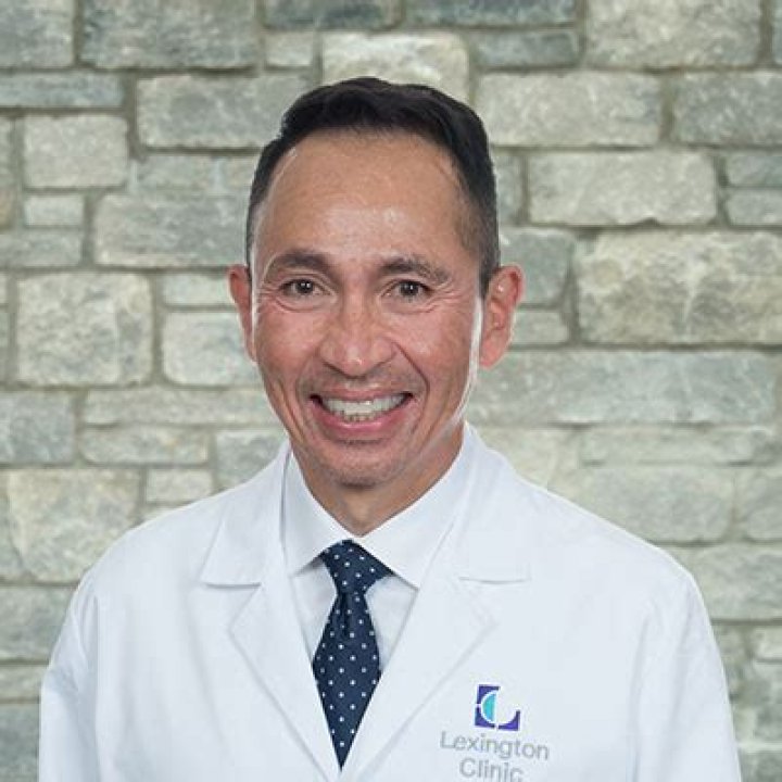 Dr. Angel Laureano, MD – Naranjito, PR