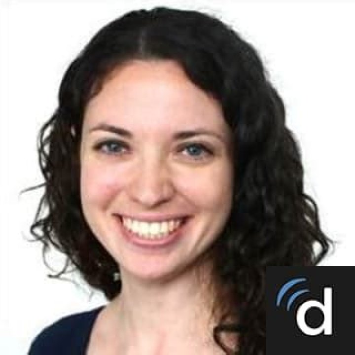 Dr. Angela Desmond, MD – Philadelphia, PA