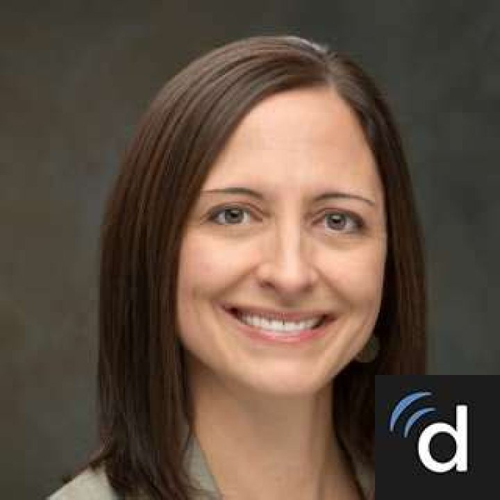 Dr. Angela Montgomery, MD – New Haven, CT