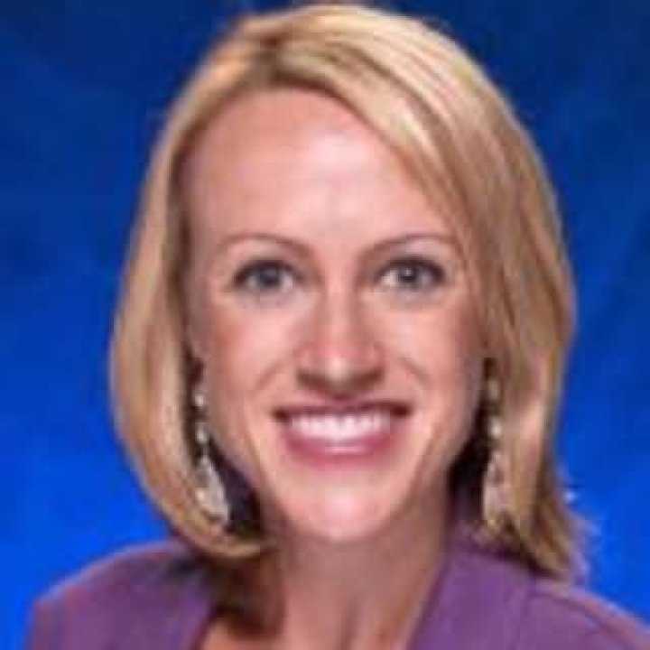 Dr. Angela Wilson, DO – Waco, TX