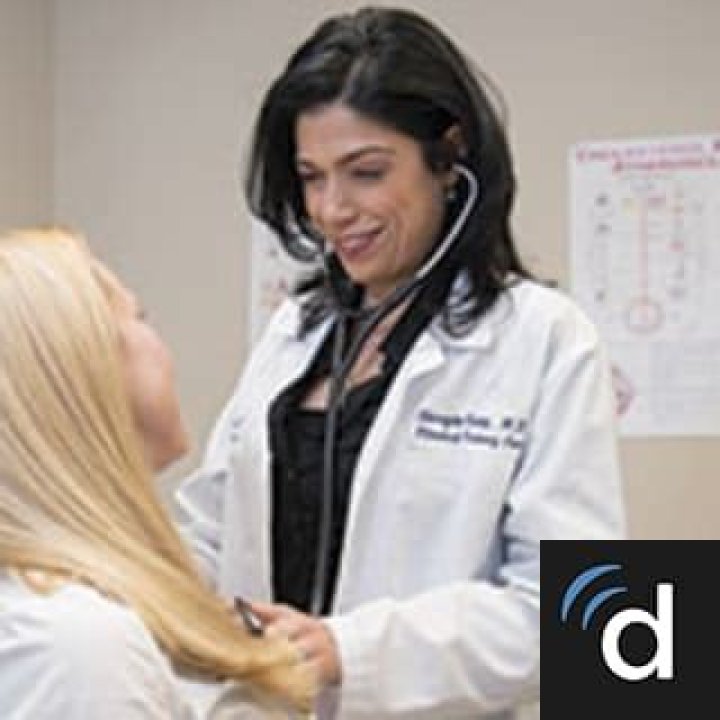 Dr. Angeli Kalra, MD – Rhinebeck, NY