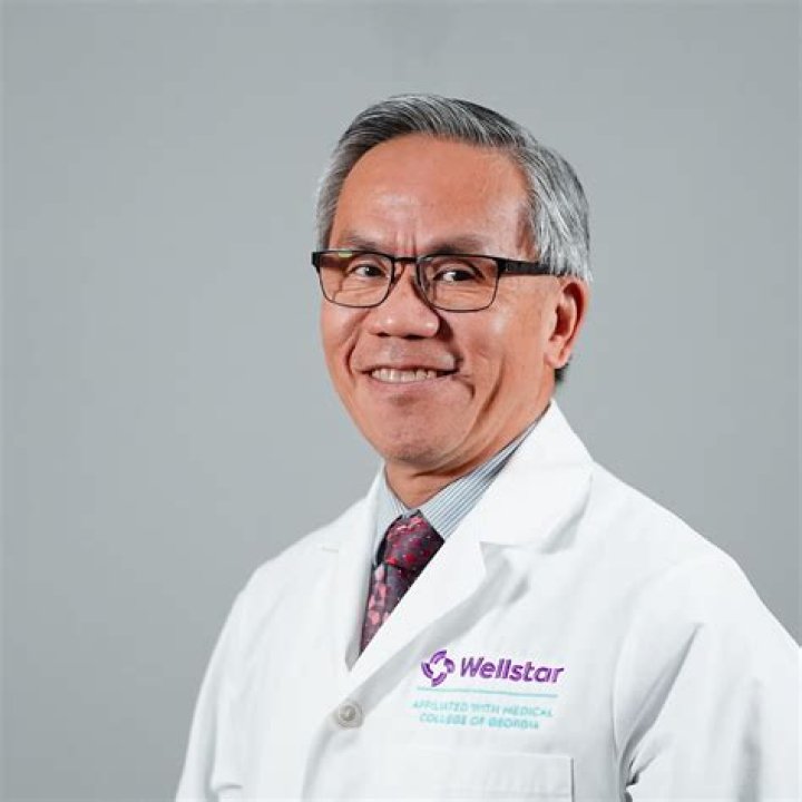 Dr. Angello Lin, MD – Charleston, SC