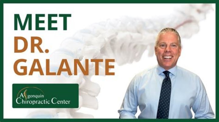 Dr. Angelo Galante, MD – Atlanta, GA