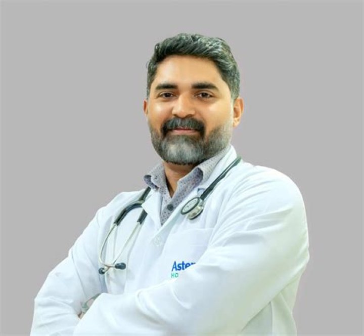 Dr. Angelo Stoyanovich, DO – Warren, MI