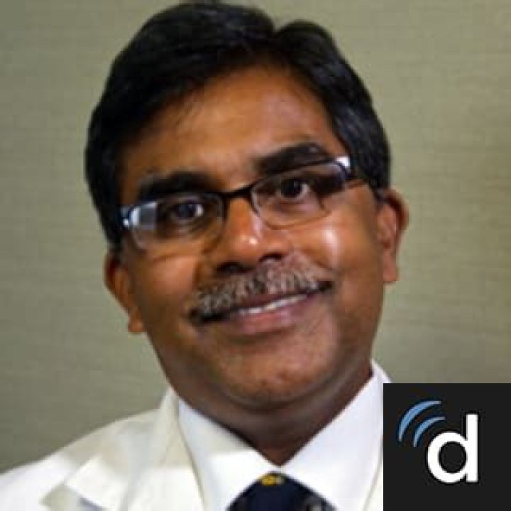 Dr. Anil Dara, MD – Humble, TX