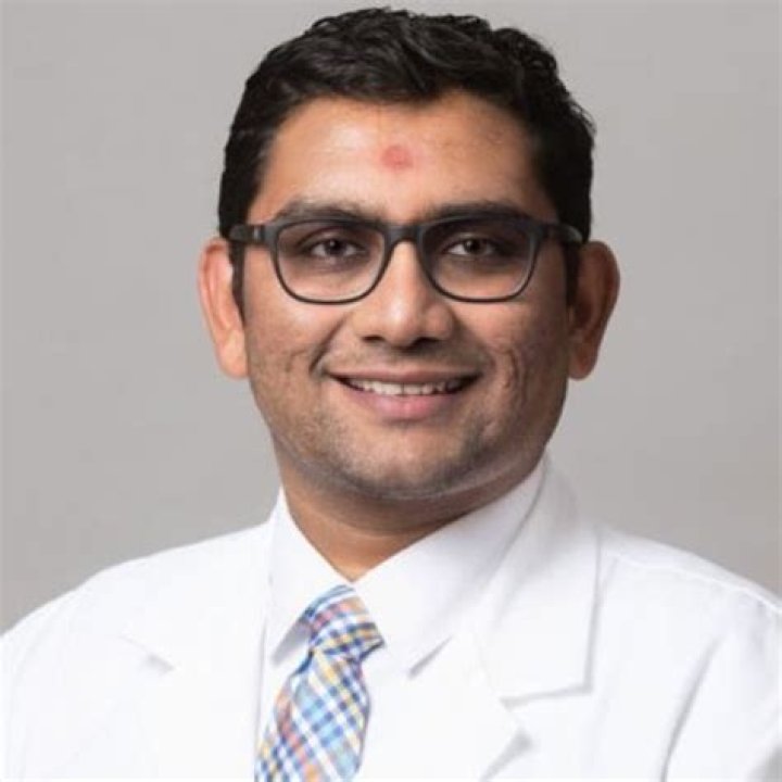 Dr. Anil Puri, MD – Milledgeville, GA