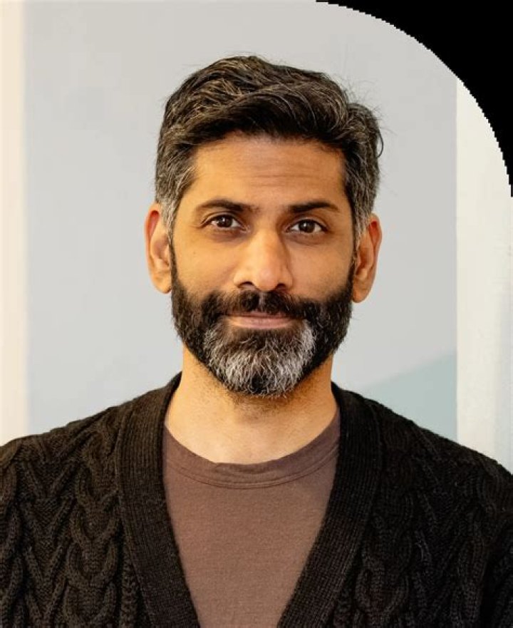 Dr. Anil Rao, MD – Huntington, IN