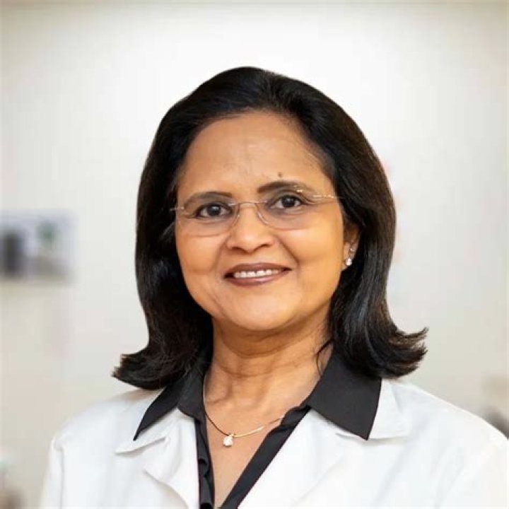 Dr. Anita Agarwal, MD – Peoria, IL
