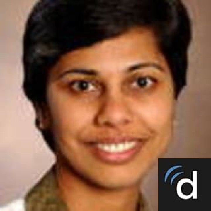 Dr. Anita Agarwal, MD – San Francisco, CA