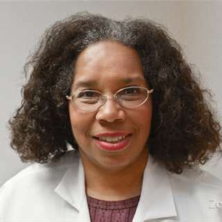 Dr. Anita Henderson, MD – Ellicott City, MD