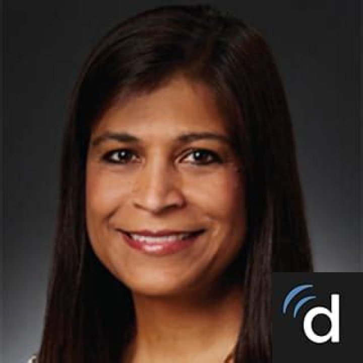 Dr. Anita Khetan, MD – Dallas, TX