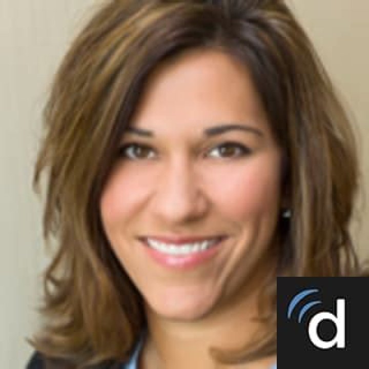 Dr. Anita Mazdai, MD – Avon, IN