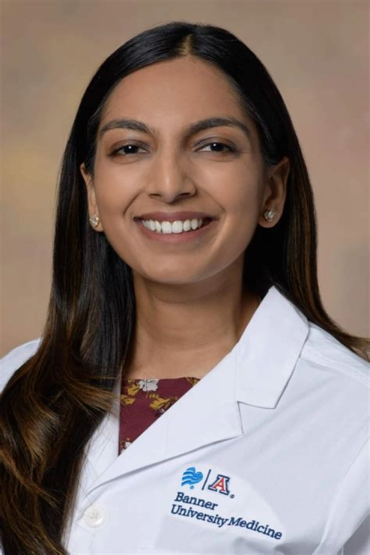 Dr. Anjali Jain, MD – Houston, TX