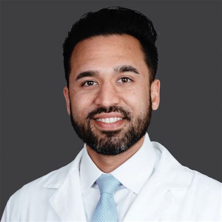 Dr. Ankur Shah, MD – Indianapolis, IN
