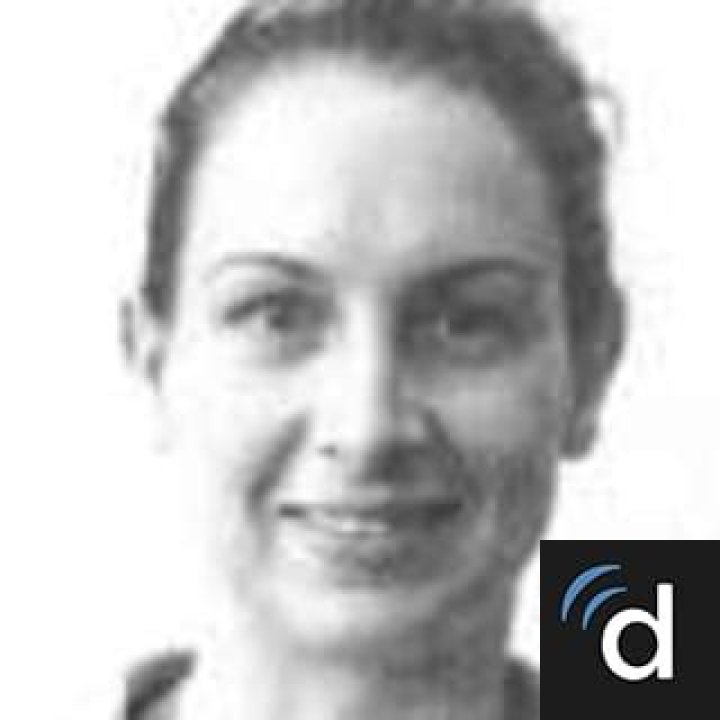 Dr. Anna Corbin, MD – Huntington, WV