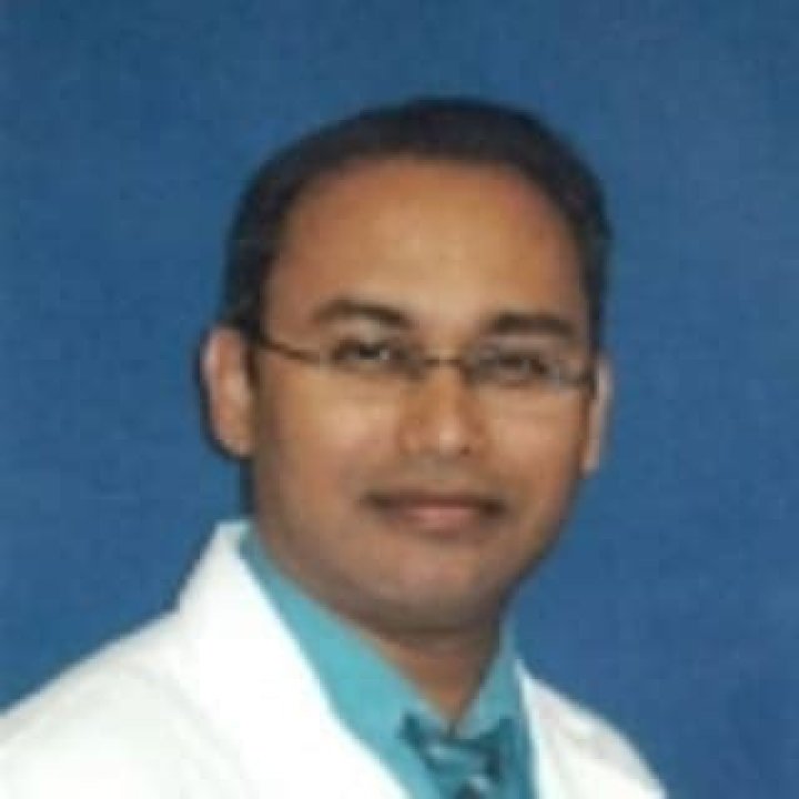 Dr. Anna Harris, DO – Kissimmee, FL