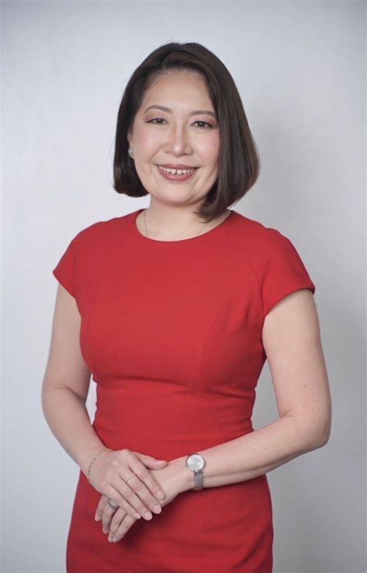Dr. Anna (Layosa-Magat) Magat, MD – Wilmington, DE