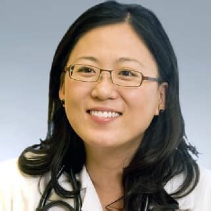 Dr. Anne Chung, MD – New York, NY