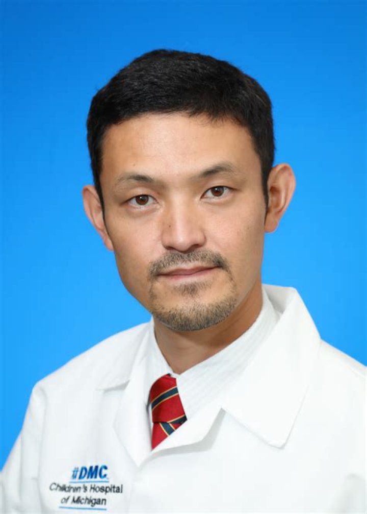 Dr. Anne Kuwabara, MD – Hollywood, CA